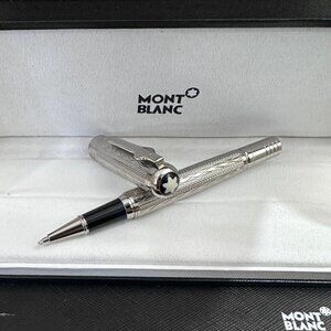 Montblanc Signature Pen